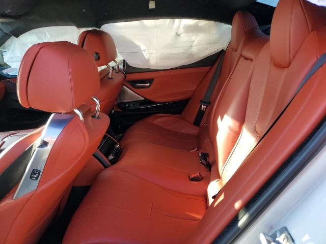 WBS6E9C58JG808251 BMW M6 Gran Coupe
