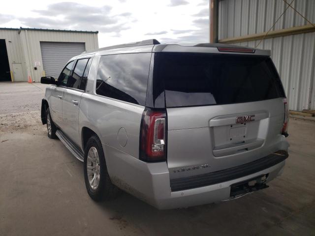1GKS2GKC7HR189017 GMC Yukon Xl K1500 Slt