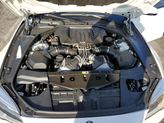 WBS6E9C58JG808251 BMW M6 Gran Coupe
