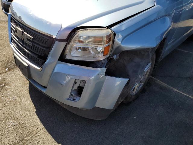 2GKFLWEKXE6301876 GMC Terrain Sle