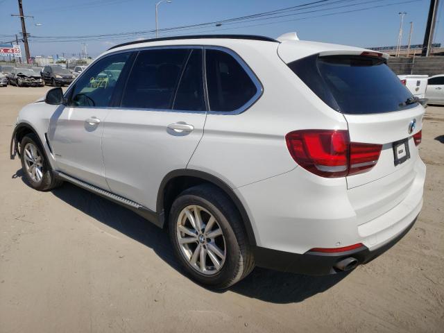 5UXKR0C59F0P10334 BMW X5 Xdrive35i