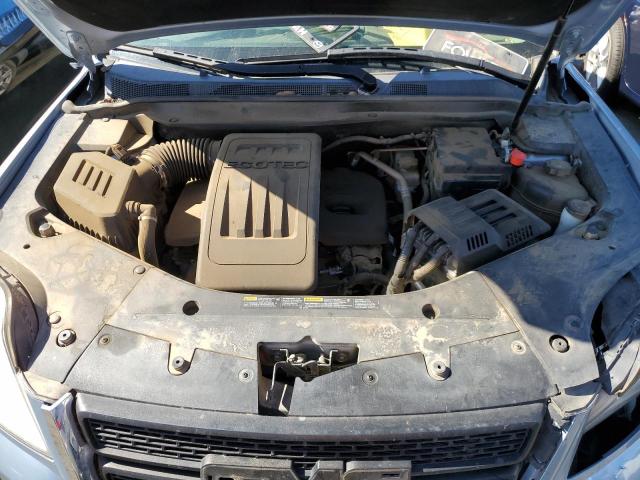 2GKFLWEKXE6301876 GMC Terrain Sle