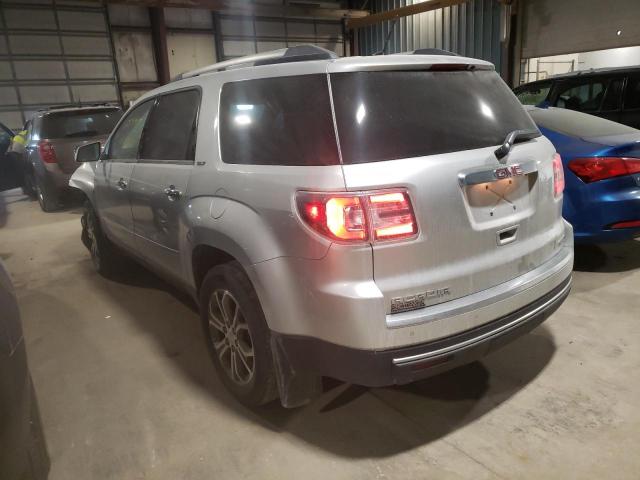 1GKKVSKD9EJ161894 GMC Acadia Slt-2