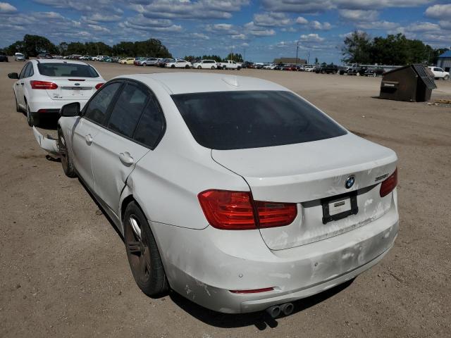 WBA3A5G52FNS90338 BMW 328 I