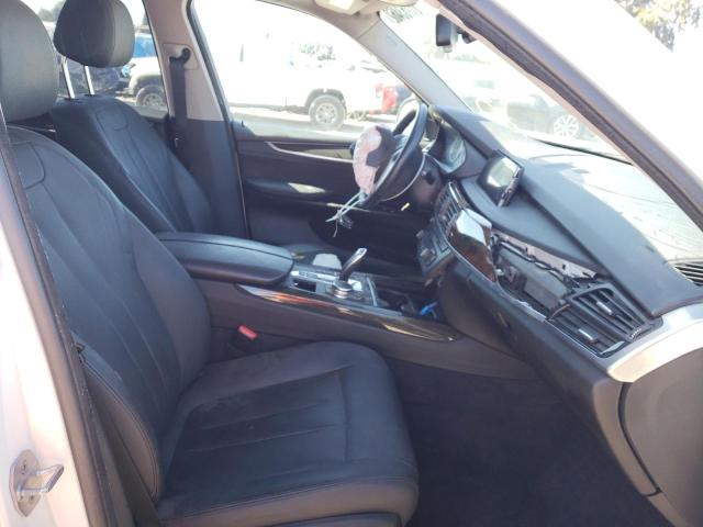 5UXKR0C59F0P10334 BMW X5 Xdrive35i