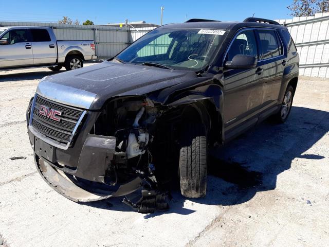 2GKALREK6E6351167 GMC Terrain Sle