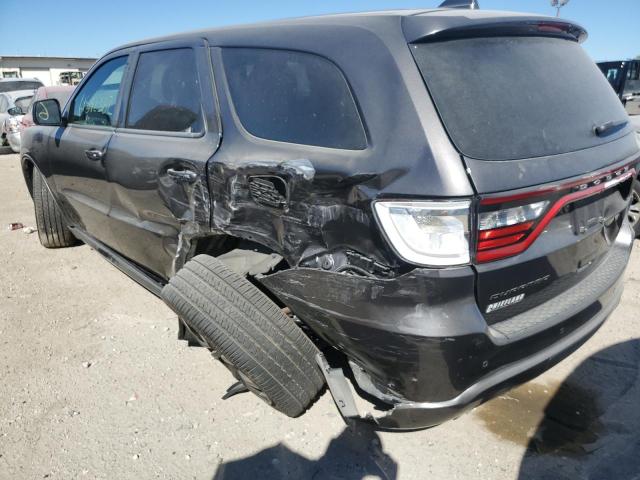 1C4RDHDGXLC162707 Dodge DURANGO GT