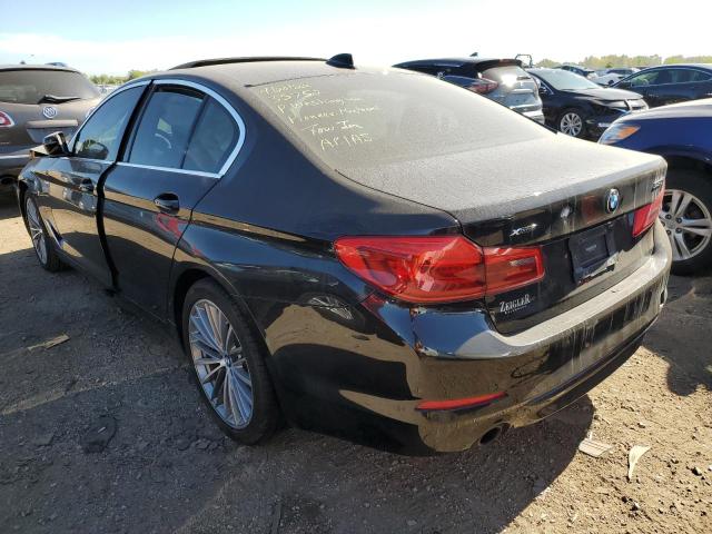 WBAJA7C57KWW37403 BMW 530 XI