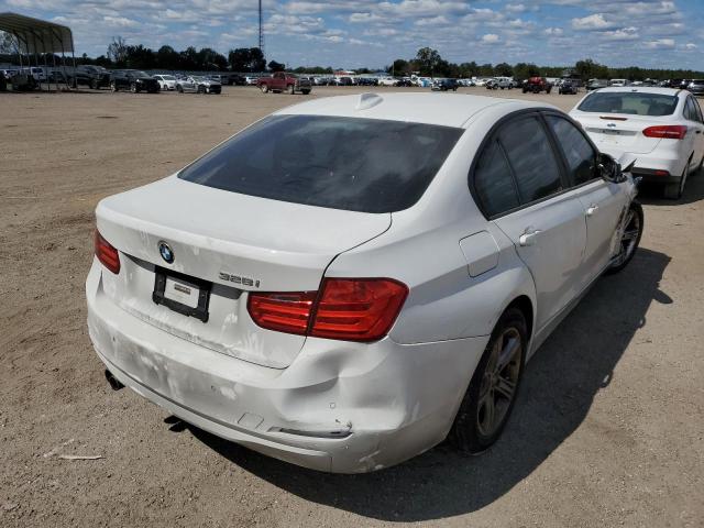 WBA3A5G52FNS90338 BMW 328 I