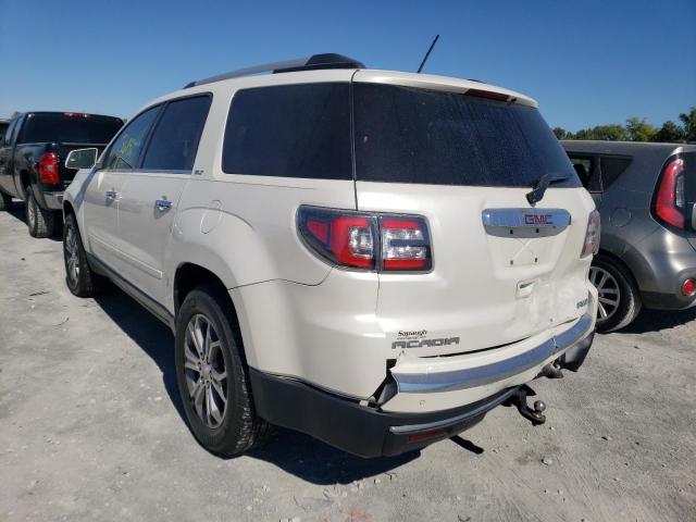 1GKKVSKD5EJ230693 GMC Acadia Slt-2