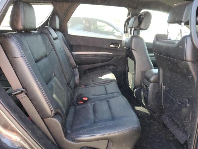 1C4RDHDGXLC162707 Dodge DURANGO GT