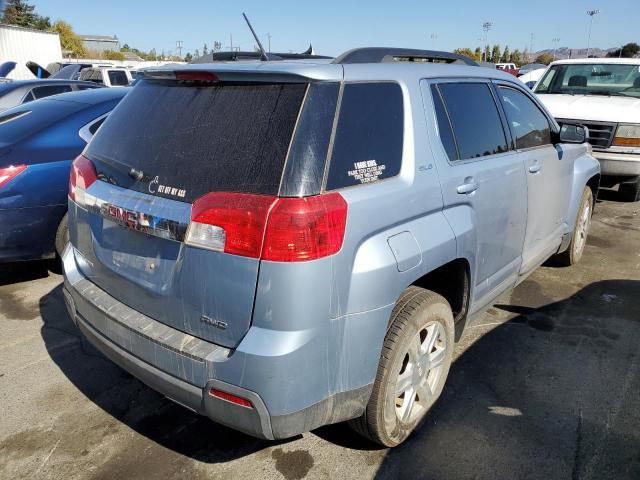 2GKFLWEKXE6301876 GMC Terrain Sle