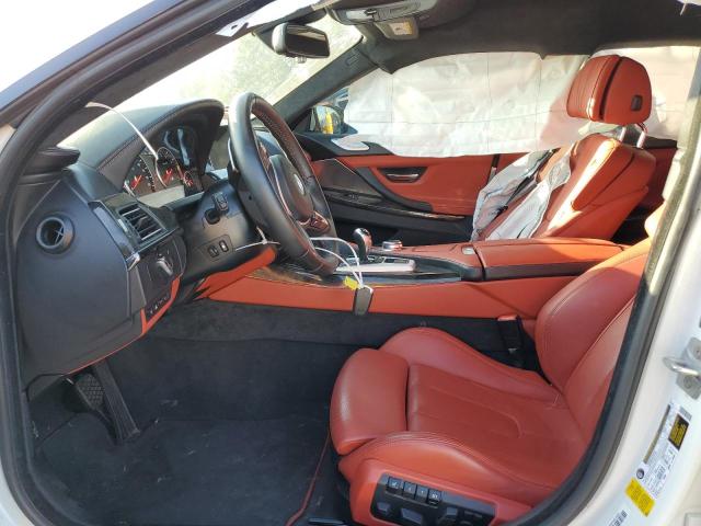 WBS6E9C58JG808251 BMW M6 Gran Coupe