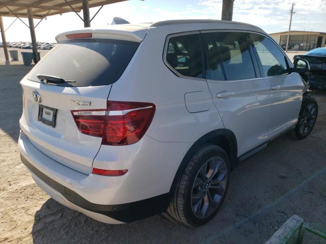 5UXWX7C57H0S18873 BMW X3 Xdrive35i