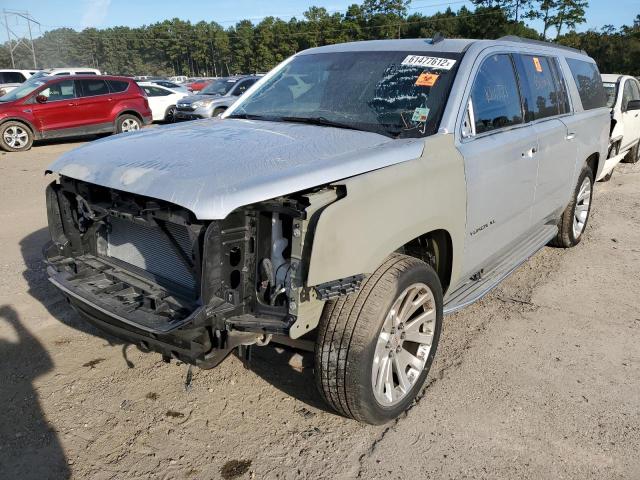 1GKS1HKC9FR229216 GMC Yukon Xl C1500 Slt