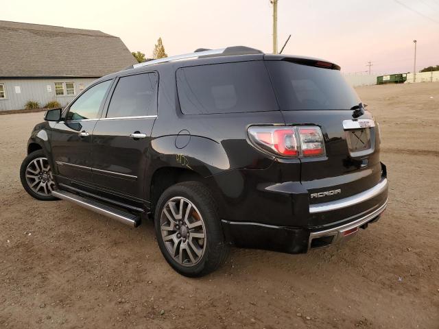 1GKKVTKD1EJ124330 GMC Acadia Denali