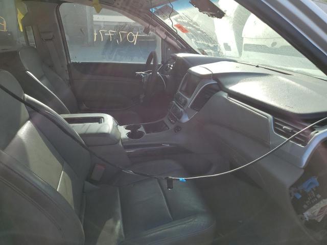 1GKS1HKC9FR229216 GMC Yukon Xl C1500 Slt