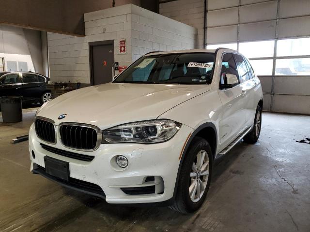 5UXKR0C52F0K64401 BMW X5 Xdrive35i