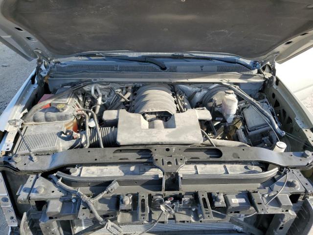1GKS1HKC9FR229216 GMC Yukon Xl C1500 Slt