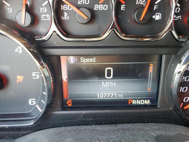 1GKS1HKC9FR229216 GMC Yukon Xl C1500 Slt