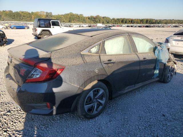 19XFC2F60ME000408 Honda Civic Lx