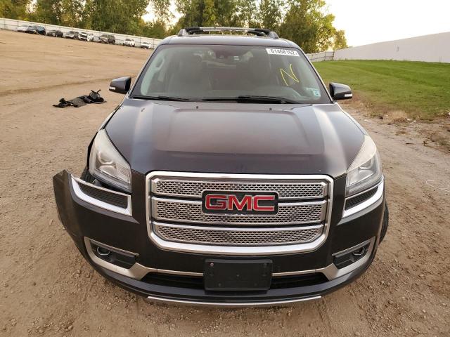 1GKKVTKD1EJ124330 GMC Acadia Denali