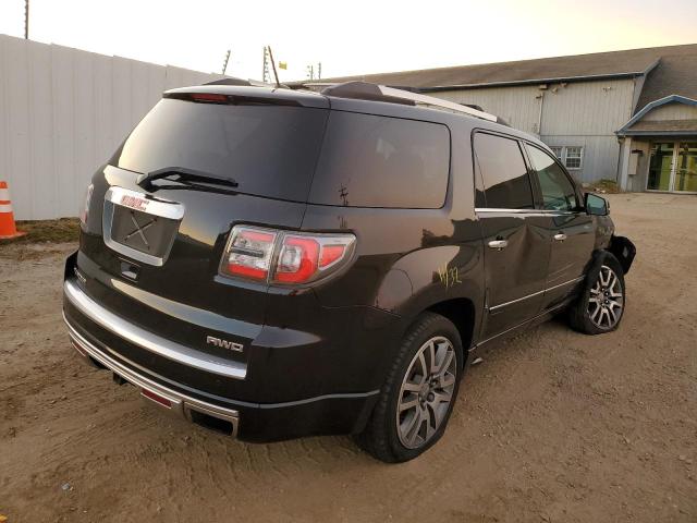 1GKKVTKD1EJ124330 GMC Acadia Denali