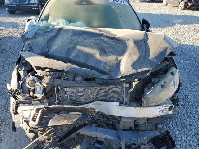 19XFC2F60ME000408 Honda Civic Lx