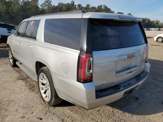 1GKS1HKC9FR229216 GMC Yukon Xl C1500 Slt