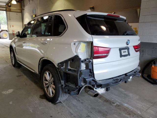 5UXKR0C52F0K64401 BMW X5 Xdrive35i
