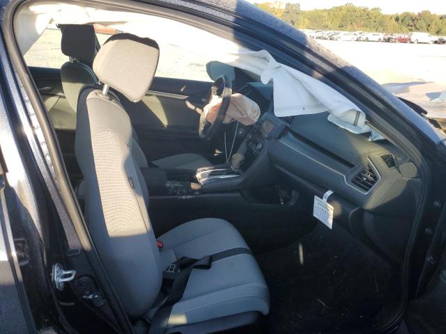 19XFC2F60ME000408 Honda Civic Lx