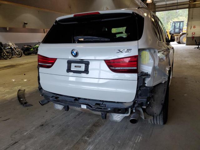 5UXKR0C52F0K64401 BMW X5 Xdrive35i