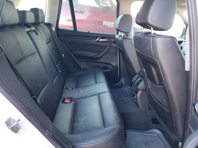 5UXWX7C57H0S18873 BMW X3 Xdrive35i