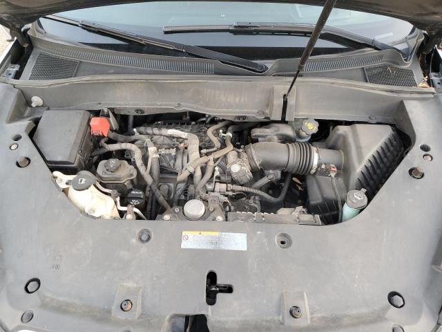 1GKKVTKD1EJ124330 GMC Acadia Denali