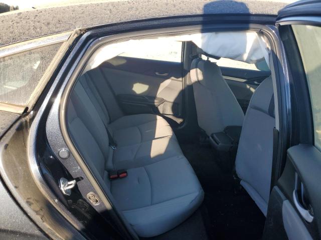 19XFC2F60ME000408 Honda Civic Lx