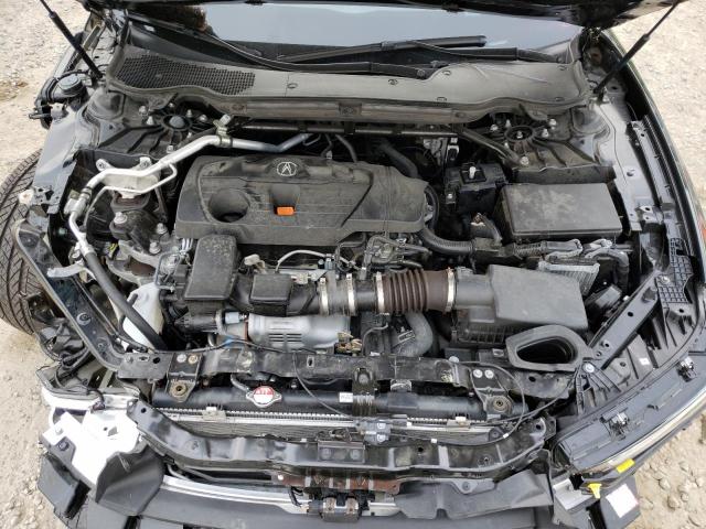 19UUB5F42MA003552 Acura Tlx Technology