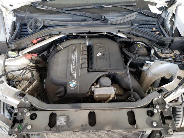 5UXWX7C57H0S18873 BMW X3 Xdrive35i