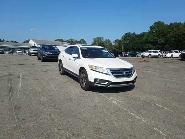 2015 HONDA CROSSTOUR 5J6TF1H38FL000247