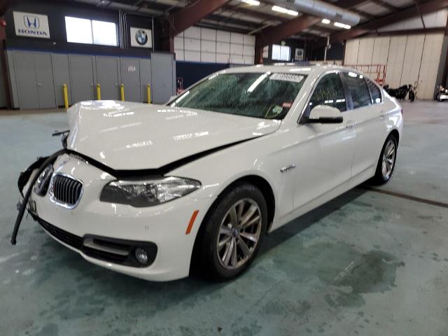 WBA5A7C54GG146239 BMW 528 XI