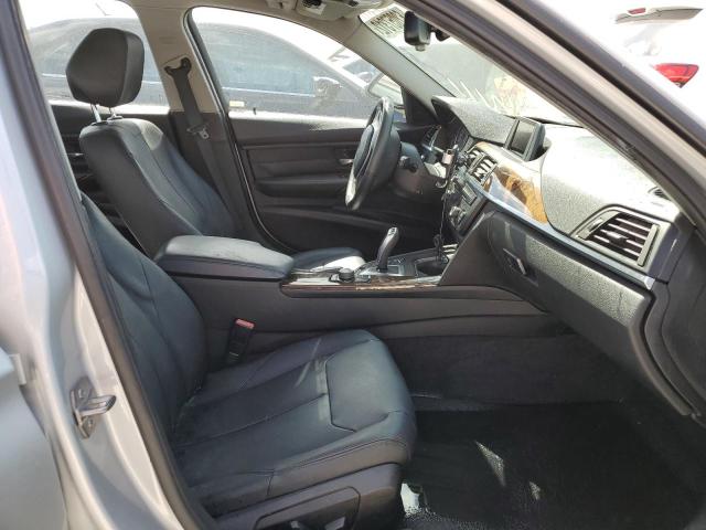 WBA3B3G59FNR87698 BMW 328 XI
