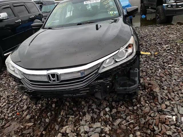 2016 Honda Accord Lx VIN: 1HGCR2F39GA085488 Lot: 61751712