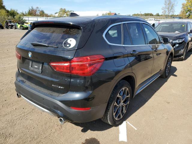 WBXJG9C05M3M40190 BMW X1 Xdrive28i