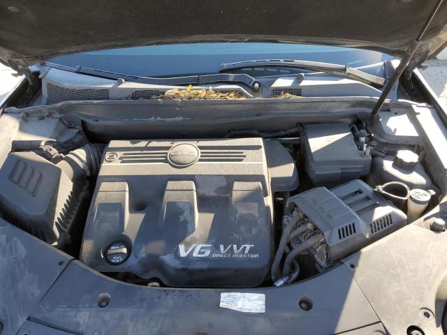 2GKFLZE39F6340504 GMC Terrain Denali