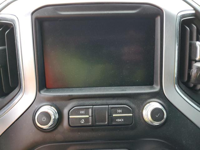 1GTR9BEK1NZ139043 GMC Sierra Limited K1500 Sle