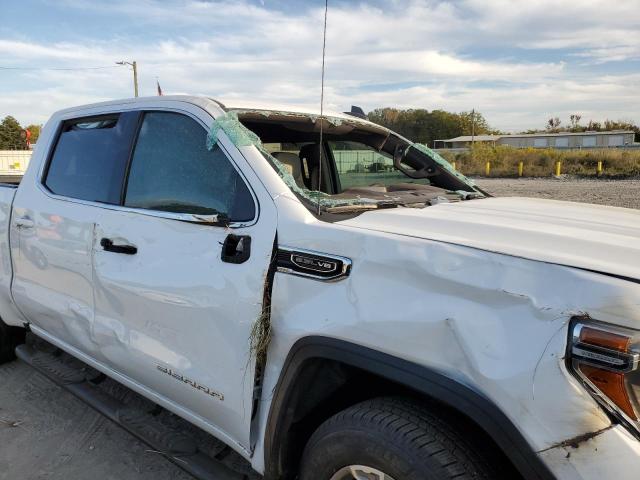 3GTU9BED1KG227646 GMC Sierra K1500 Sle