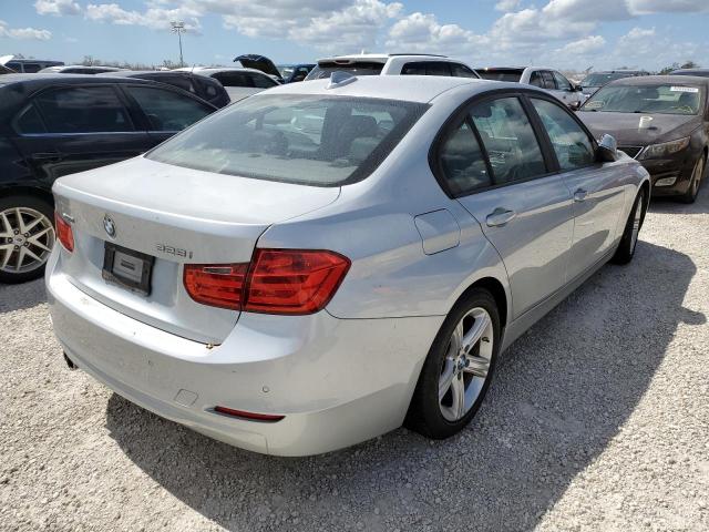 WBA3B3G59FNR87698 BMW 328 XI