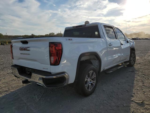 3GTU9BED1KG227646 GMC Sierra K1500 Sle