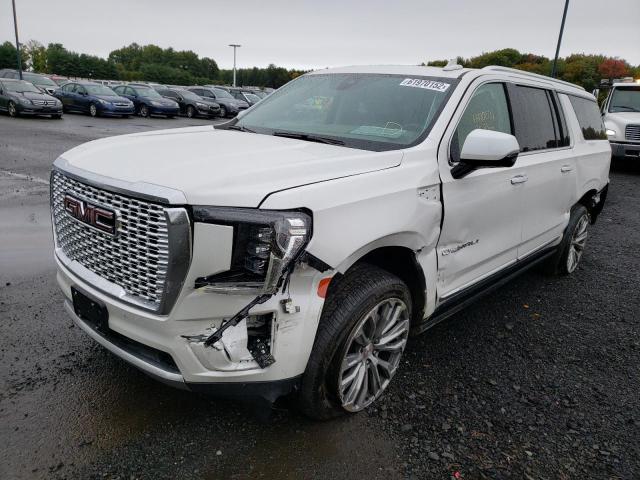 1GKS2JKL9MR151215 GMC YUKON XL DENALI