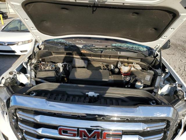 3GTU9BED1KG227646 GMC Sierra K1500 Sle