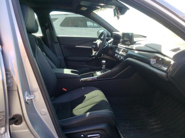 19UDE4G76PA002872 Acura Integra A-spec Tech